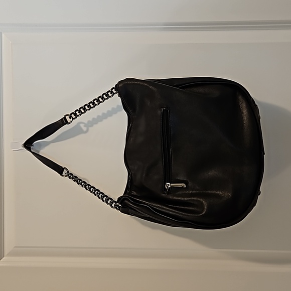 Charming Charlie Hobo Bag - Picture 2 of 8